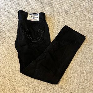 Men’s True Religion Jeans